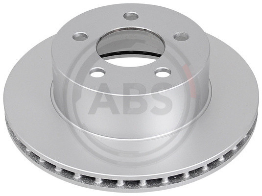 A.B.S. Bremsscheibe