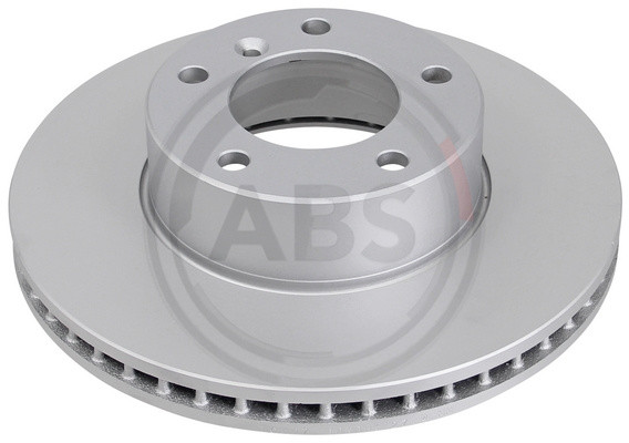 A.B.S. Bremsscheibe