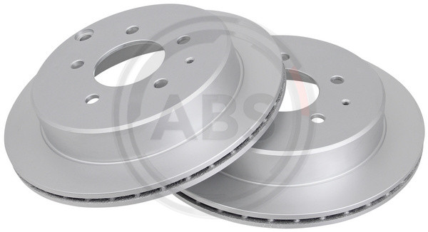 A.B.S. Bremsscheibe