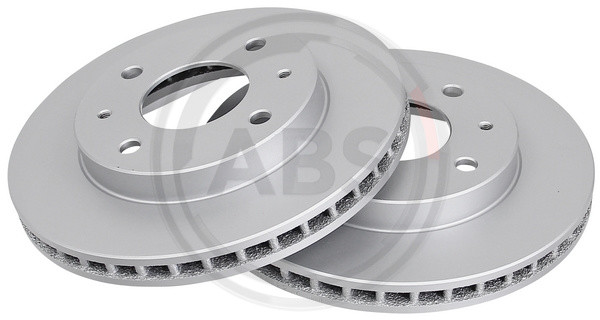 A.B.S. Bremsscheibe