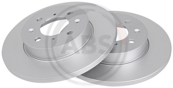 A.B.S. Bremsscheibe
