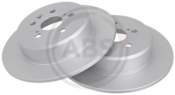 A.B.S. Bremsscheibe
