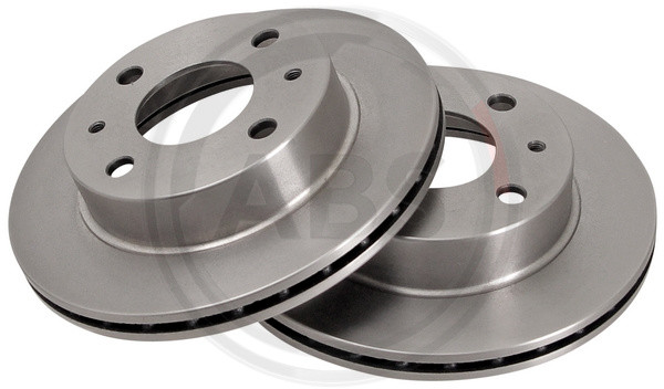 A.B.S. Bremsscheibe