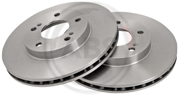 A.B.S. Bremsscheibe