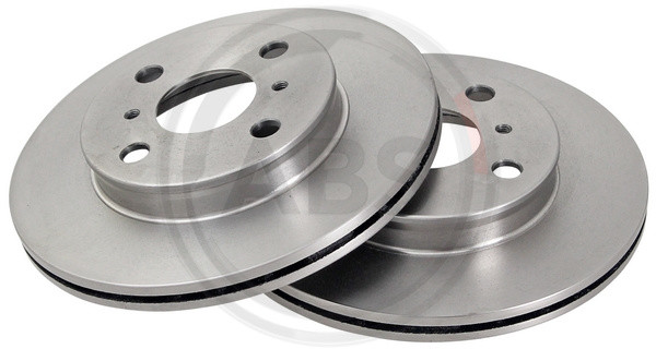 A.B.S. Bremsscheibe