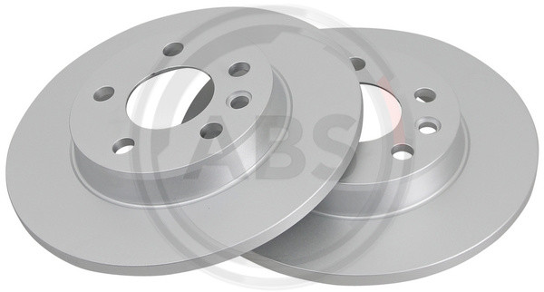 A.B.S. Bremsscheibe