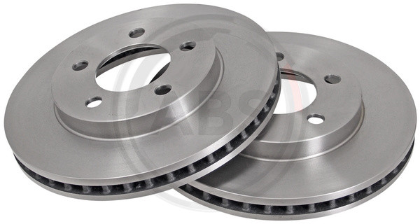 A.B.S. Bremsscheibe
