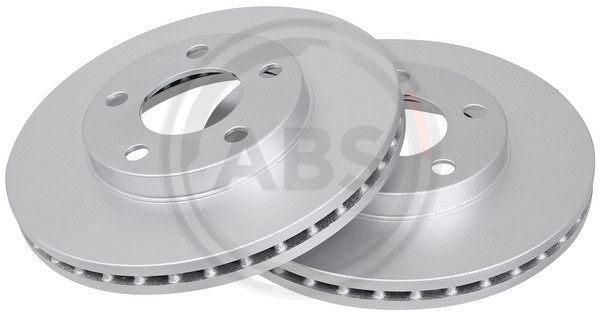 A.B.S. Bremsscheibe