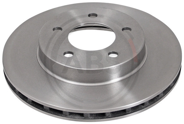 A.B.S. Bremsscheibe