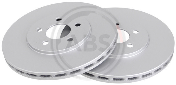 A.B.S. Bremsscheibe