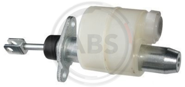 A.B.S. Geberzylinder, Kupplung