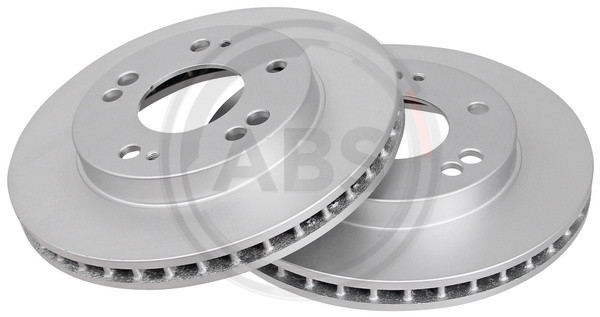 A.B.S. Bremsscheibe