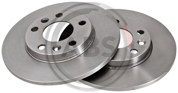 A.B.S. Bremsscheibe