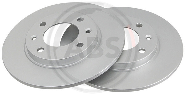 A.B.S. Bremsscheibe