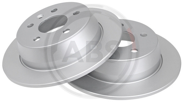 A.B.S. Bremsscheibe