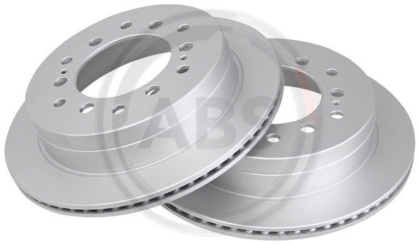 A.B.S. Bremsscheibe