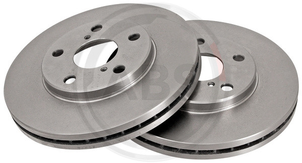 A.B.S. Bremsscheibe