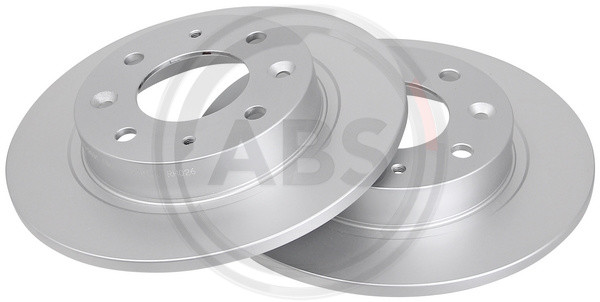 A.B.S. Bremsscheibe