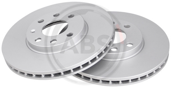 A.B.S. Bremsscheibe