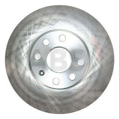 A.B.S. Bremsscheibe