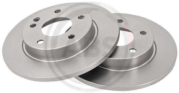 A.B.S. Bremsscheibe