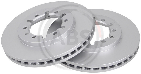A.B.S. Bremsscheibe