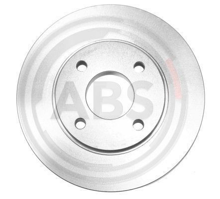 A.B.S. Bremsscheibe