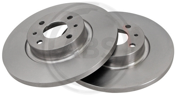 A.B.S. Bremsscheibe