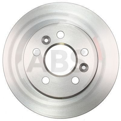 A.B.S. Bremsscheibe