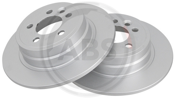 A.B.S. Bremsscheibe
