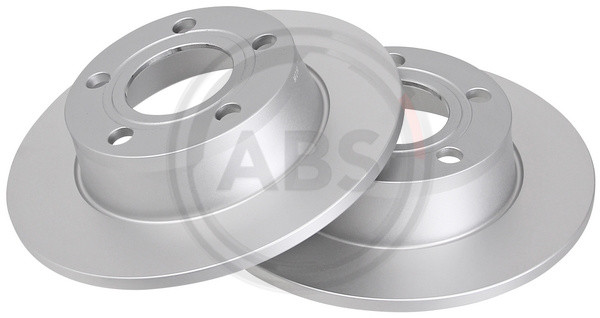 A.B.S. Bremsscheibe
