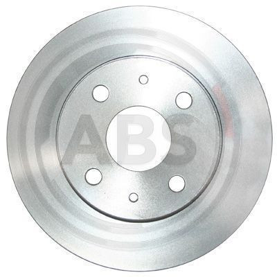 A.B.S. Bremsscheibe
