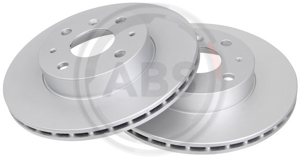 A.B.S. Bremsscheibe