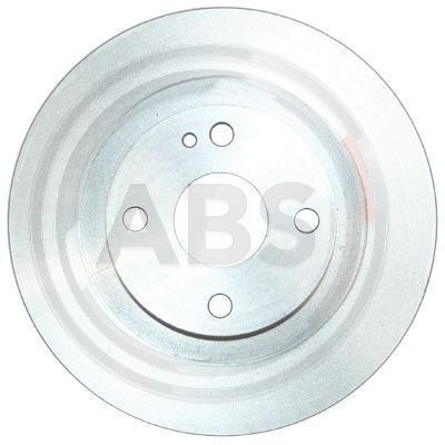 A.B.S. Bremsscheibe