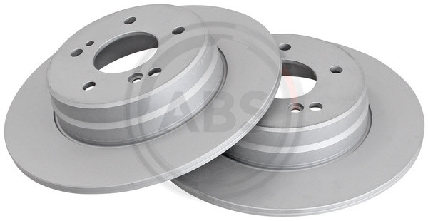 A.B.S. Bremsscheibe