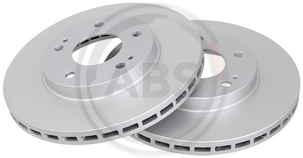 A.B.S. Bremsscheibe