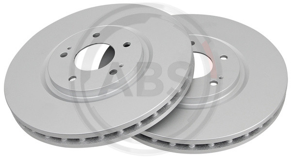 A.B.S. Bremsscheibe