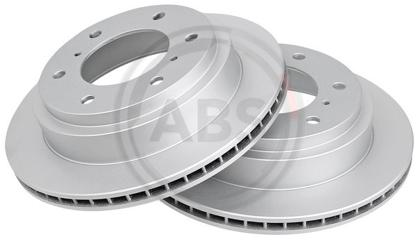 A.B.S. Bremsscheibe