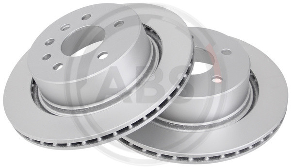 A.B.S. Bremsscheibe