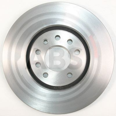 A.B.S. Bremsscheibe