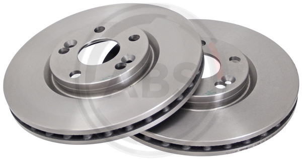 A.B.S. Bremsscheibe