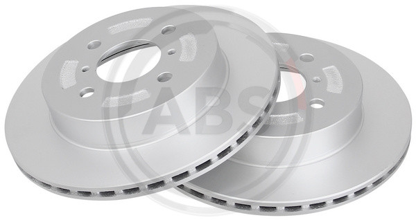 A.B.S. Bremsscheibe