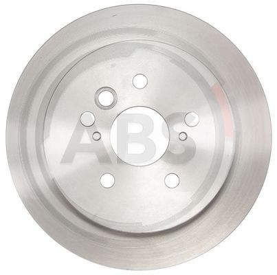 A.B.S. Bremsscheibe