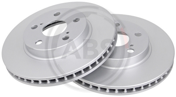A.B.S. Bremsscheibe