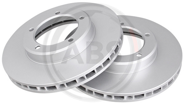 A.B.S. Bremsscheibe