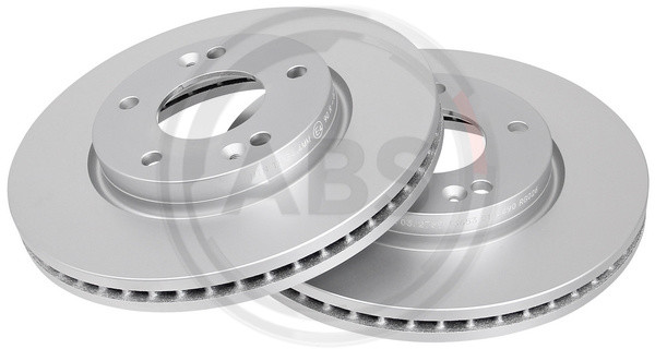 A.B.S. Bremsscheibe