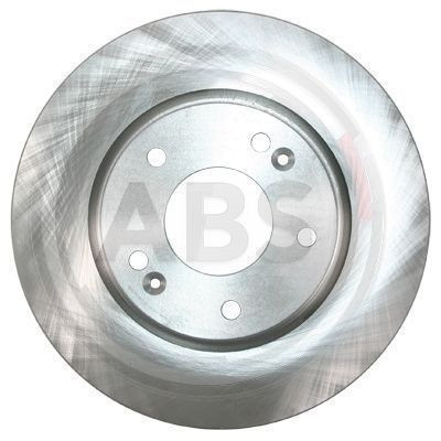 A.B.S. Bremsscheibe