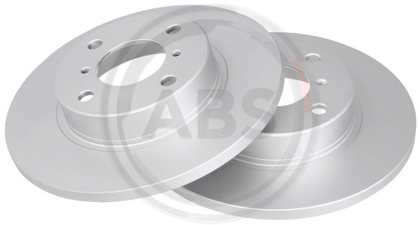 A.B.S. Bremsscheibe