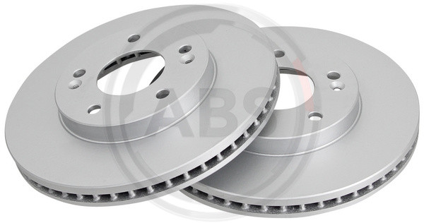 A.B.S. Bremsscheibe