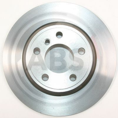 A.B.S. Bremsscheibe
